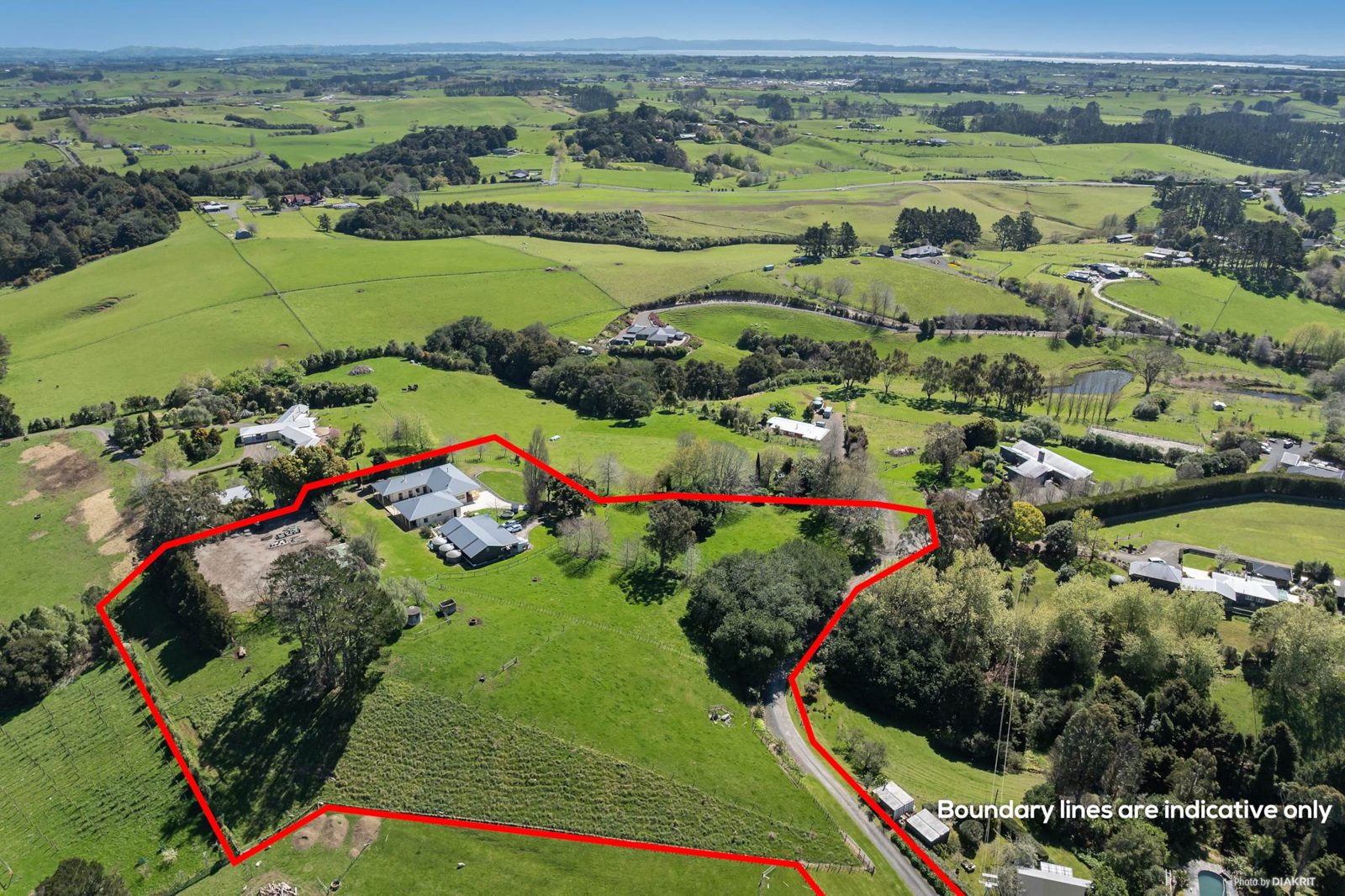 331D Tuhimata Road, Pukekohe, photo 5