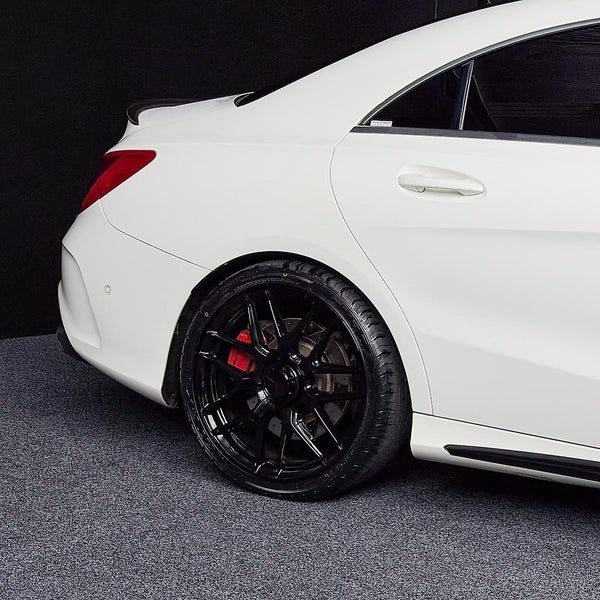2014 Mercedes-Benz CLA 45 AMG, photo 3