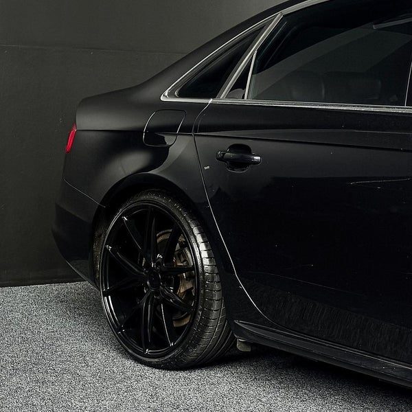 2013 Audi A4 S-line 2.0T, photo 3