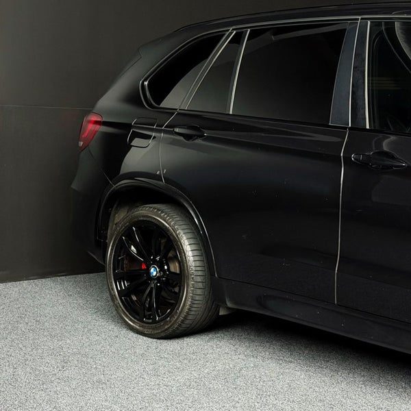 2017 BMW X5 XDRIVE25D SAV 2.0D/4, photo 3