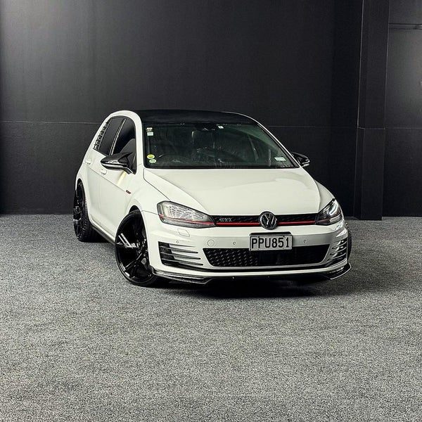 2013 Volkswagen Golf GTI