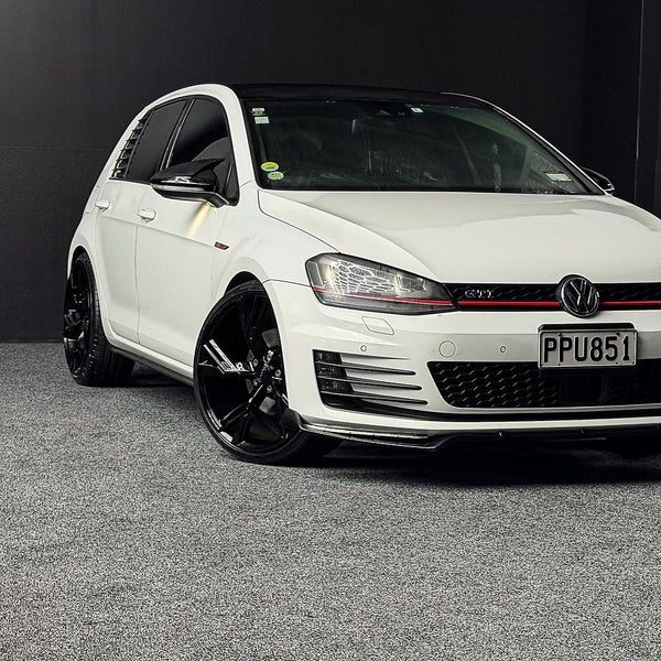 2013 Volkswagen Golf GTI, photo 2