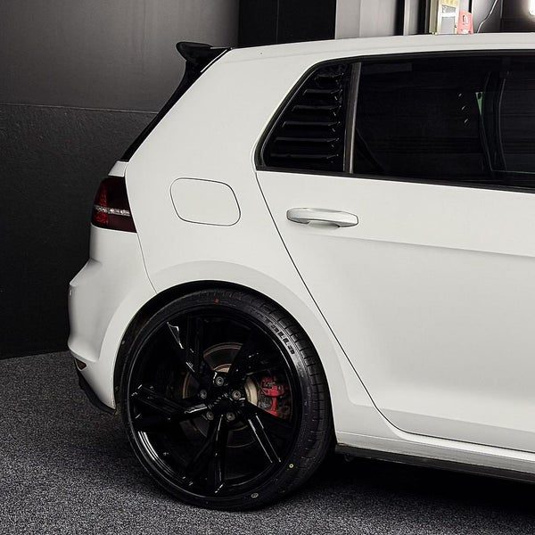 2013 Volkswagen Golf GTI, photo 3