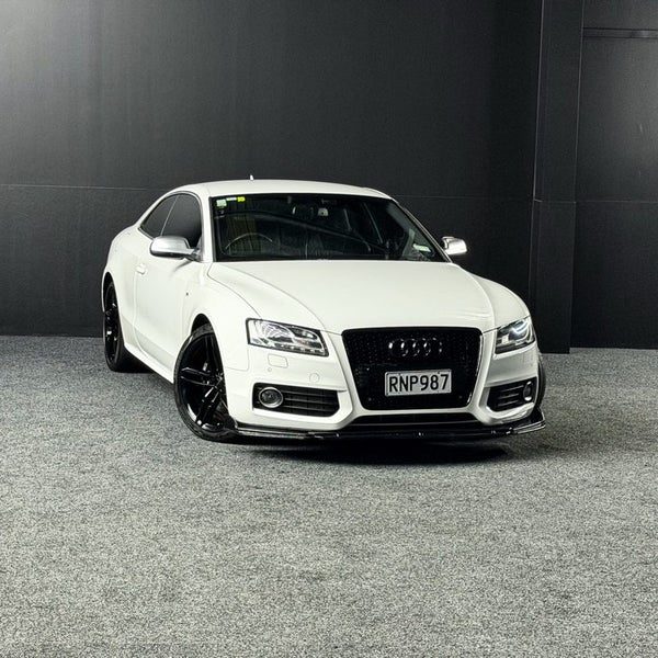 2010 Audi S5, main photo