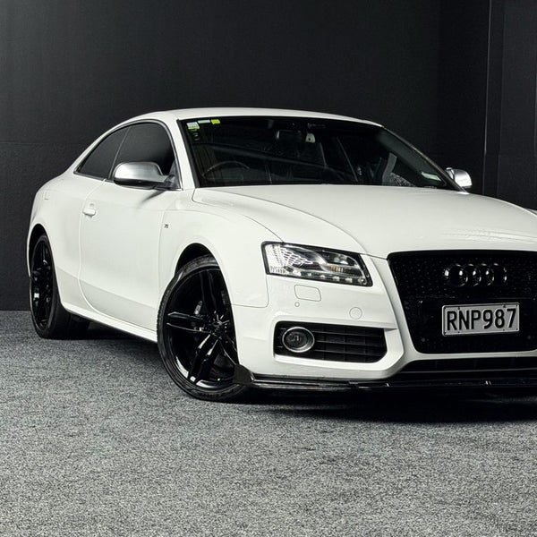 2010 Audi S5, photo 2