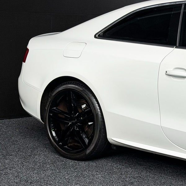 2010 Audi S5, photo 3