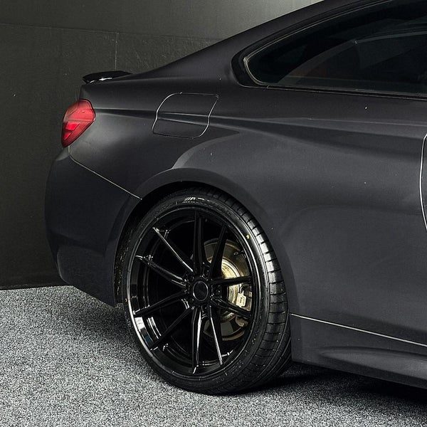 2014 BMW 420i M sport, photo 3