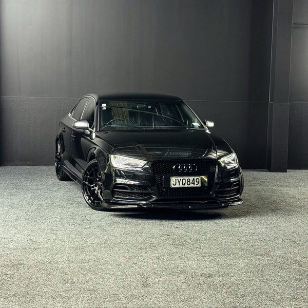 2014 Audi S3 2.0TFSI Q S, main photo