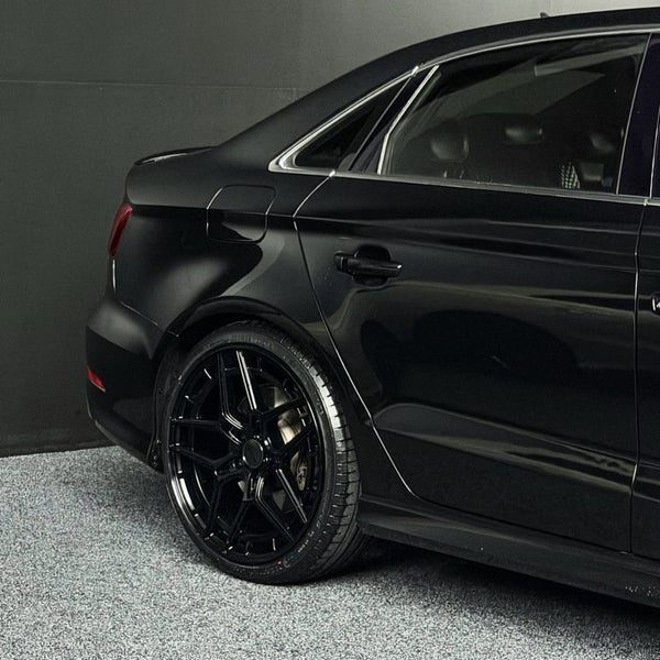 2014 Audi S3 2.0TFSI Q S, photo 3