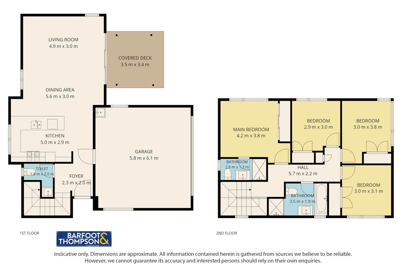 1 Agnes Court, Silverdale, photo 4