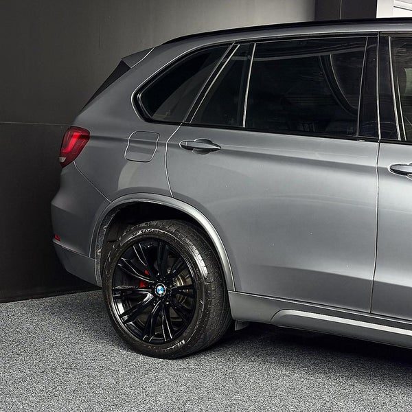 2014 BMW X5 XDRIVE 25D, photo 3
