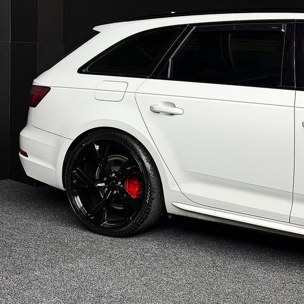 2016 Audi A4, photo 3
