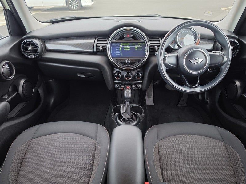 2015 MINI Cooper 5 DOOR / NEW SHAPE / 1.5L, photo 3
