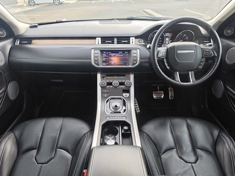 2013 Land Rover Range Rover Evoque Prestige, photo 3