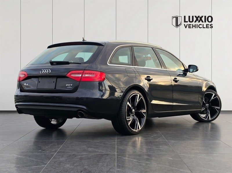 2014 Audi A4 2.0TFSI / FACELIFT B8.5, photo 2
