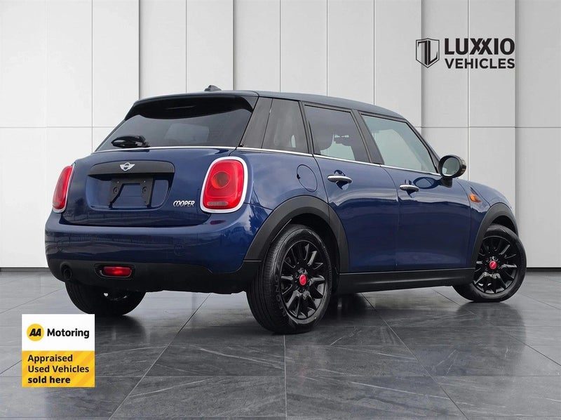 2016 MINI Cooper NEW SHAPE / 1.2L TURBO / ONE, photo 2