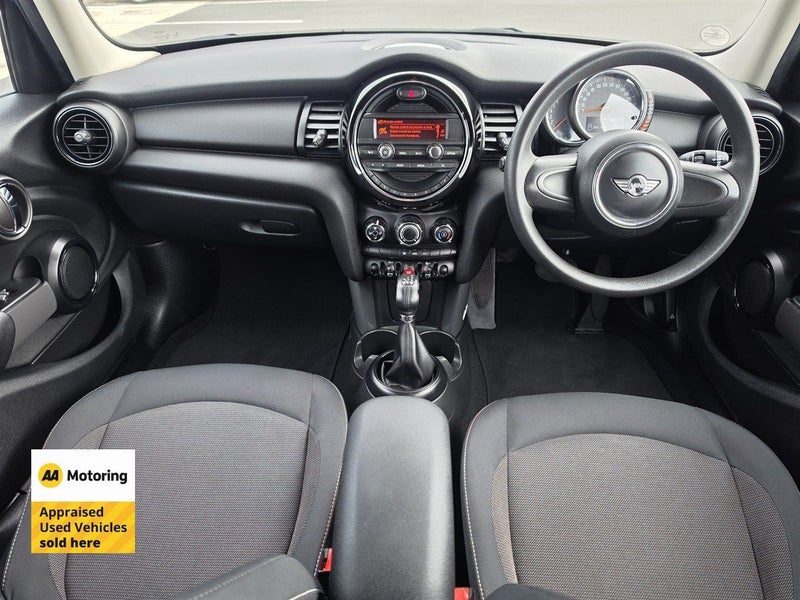 2016 MINI Cooper NEW SHAPE / 1.2L TURBO / ONE, photo 3