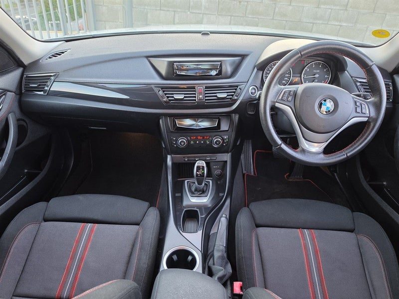 2013 BMW X1 20i / 2L TURBO / S-DRIVE, photo 3