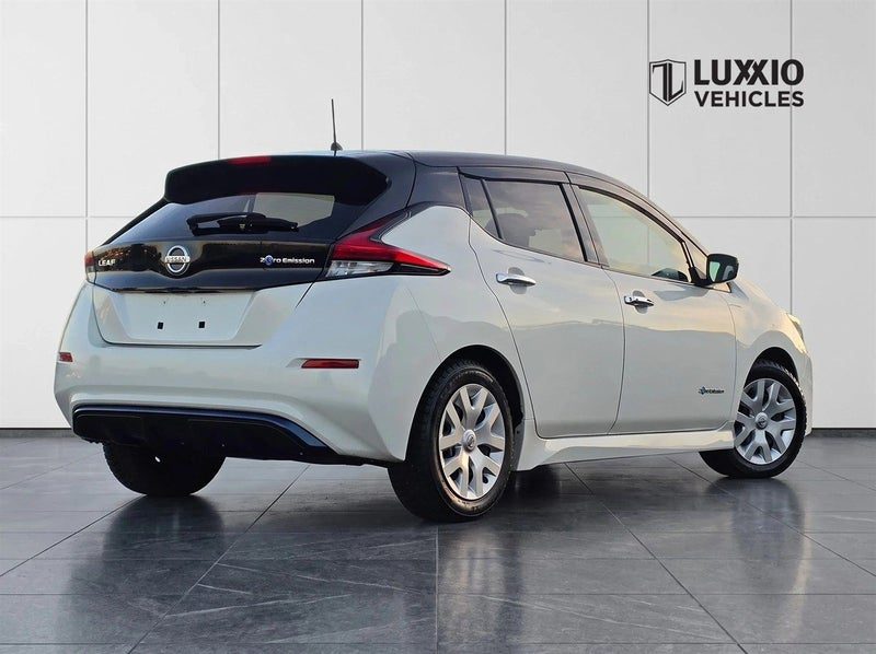 2019 Nissan Leaf 40X / 90.09% SOH / ZE1 NEW SHAPE, photo 2