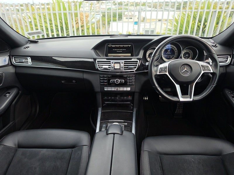 2013 Mercedes-Benz E 250 AMG SPORT PACKAGE / E250, photo 3