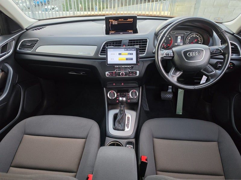 2013 Audi Q3 2.0TFSI / QUATTRO, photo 3