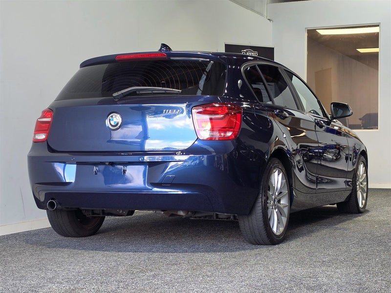 2013 BMW 116i F20 / FASHIONISTA, photo 2