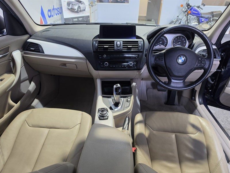 2013 BMW 116i F20 / FASHIONISTA, photo 3