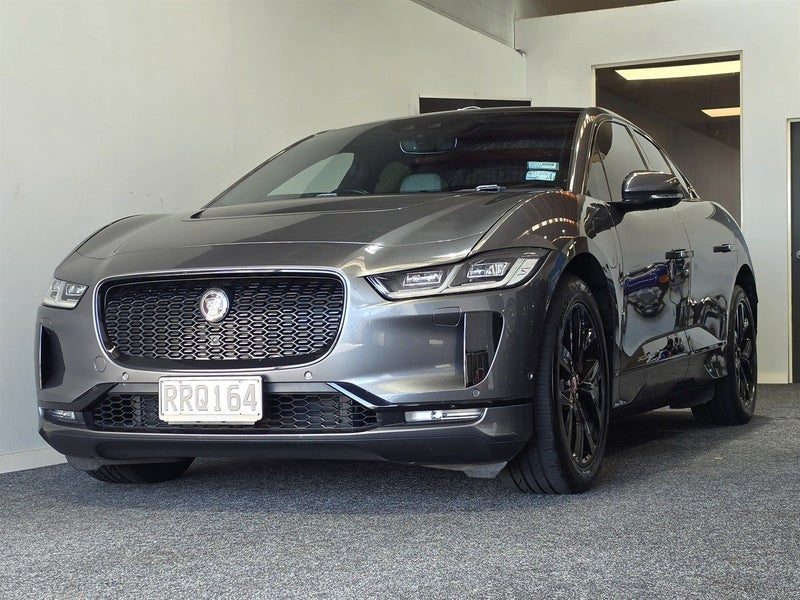 2020 Jaguar I-PACE SE / AWD 400HP / 90kWh, main photo