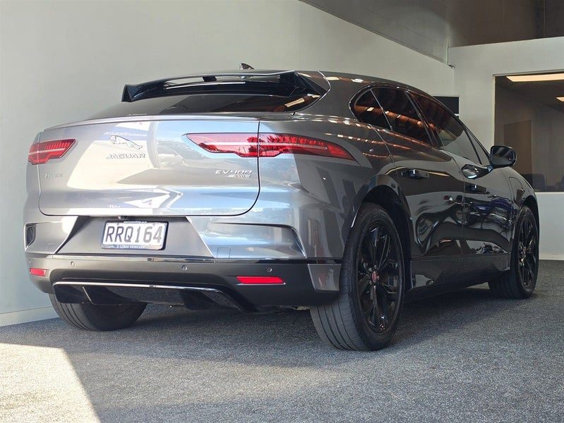 2020 Jaguar I-PACE SE / AWD 400HP / 90kWh, photo 2