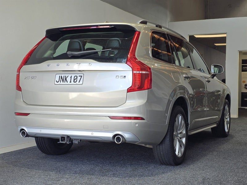 2015 Volvo XC90 D5 AWD MOMENTUM 2.0D, photo 2