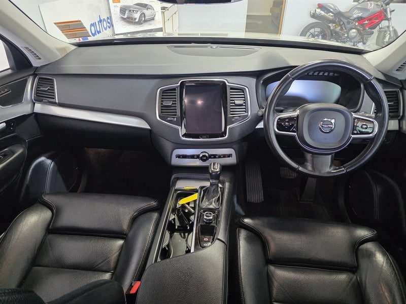2015 Volvo XC90 D5 AWD MOMENTUM 2.0D, photo 3