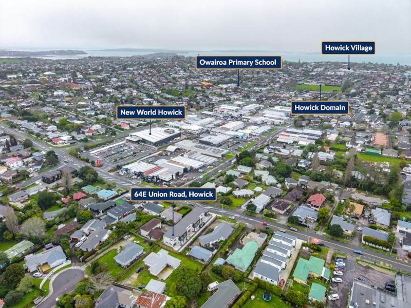 64A Union Road, Howick, photo 8