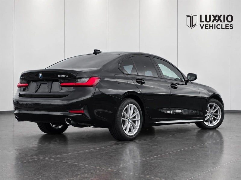 2019 BMW 320D G20 NEW SHAPE / xDRIVE, photo 2