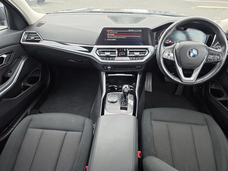 2019 BMW 320D G20 NEW SHAPE / xDRIVE, photo 3