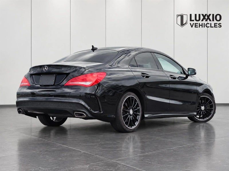 2013 Mercedes-Benz CLA 250 Sport, photo 2