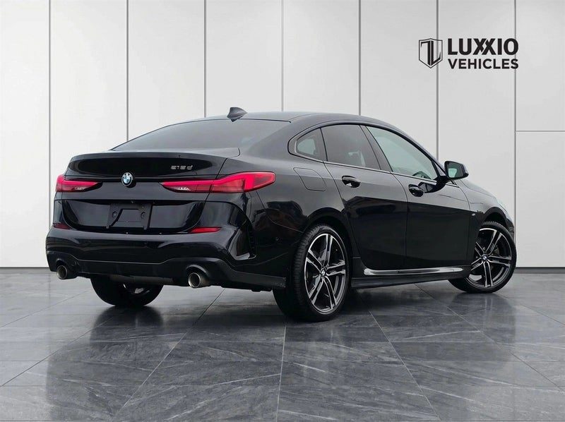 2020 BMW 218d GRAN COUPE / MSPORT / NEW SHAPE, photo 2