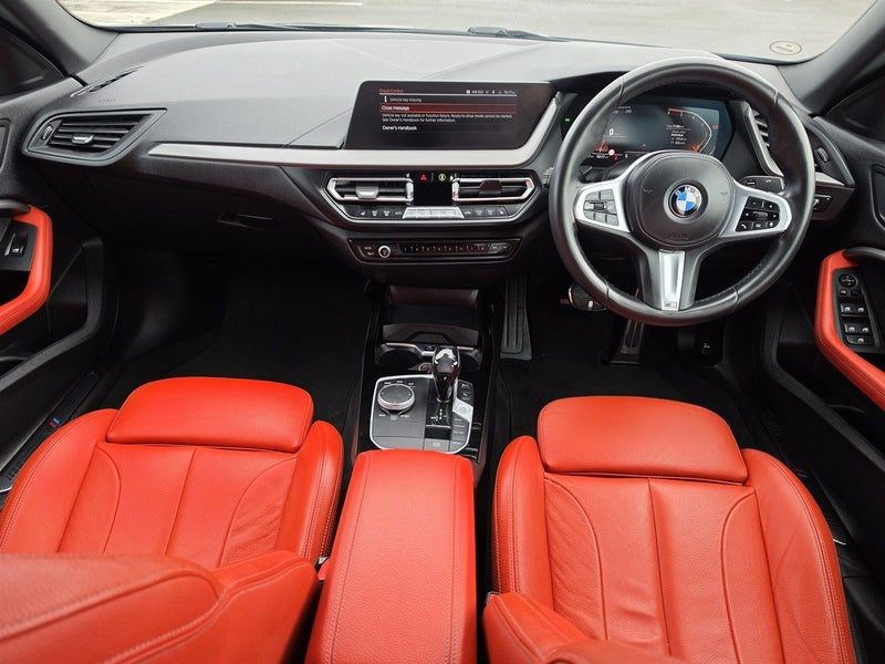 2020 BMW 218d GRAN COUPE / MSPORT / NEW SHAPE, photo 3
