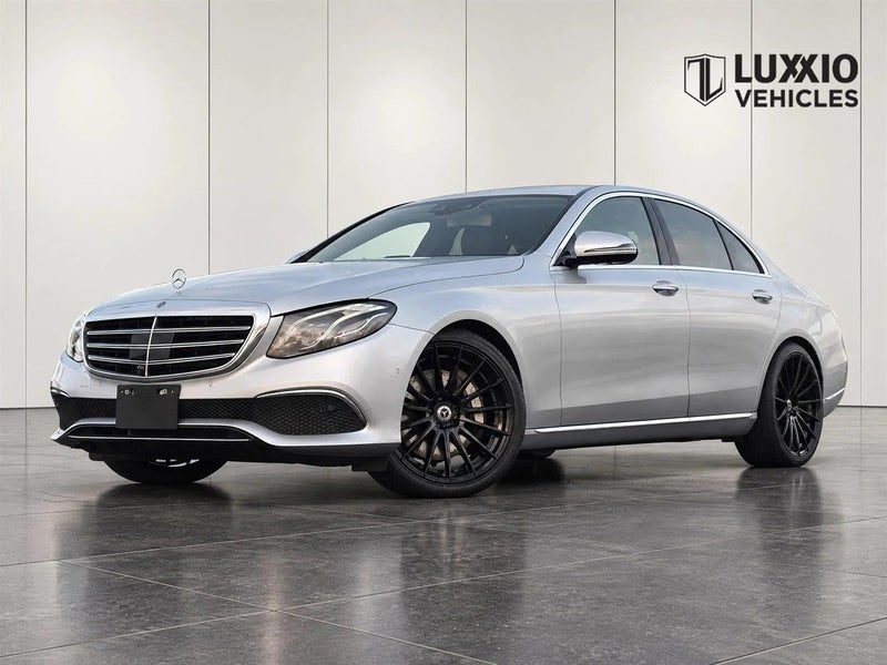 2017 Mercedes-Benz E 400 E400 4MATIC EXCLUSIVE, main photo