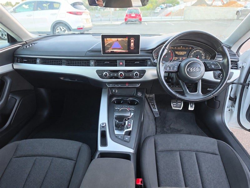 2017 Audi A5 NEW SHAPE / SPORTBACK / 2.0TFSI, photo 3