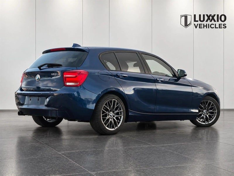 2012 BMW 120i F20 / SPORT TRIM, photo 2