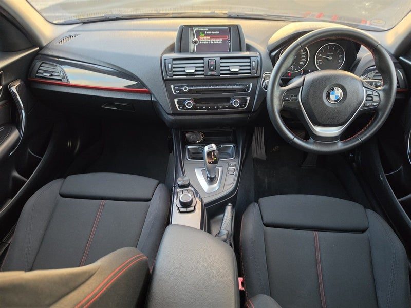 2012 BMW 120i F20 / SPORT TRIM, photo 3
