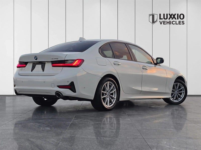 2019 BMW 320i G20 / NEW SHAPE, photo 2
