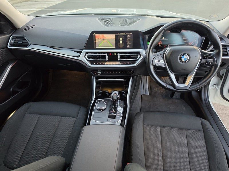 2019 BMW 320i G20 / NEW SHAPE, photo 3