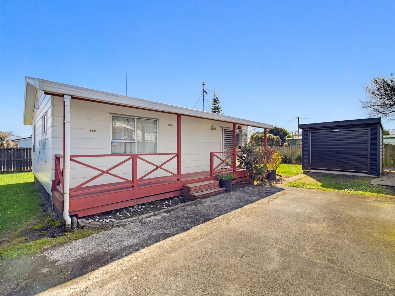 25B Smiths Avenue, Papakura, photo 1