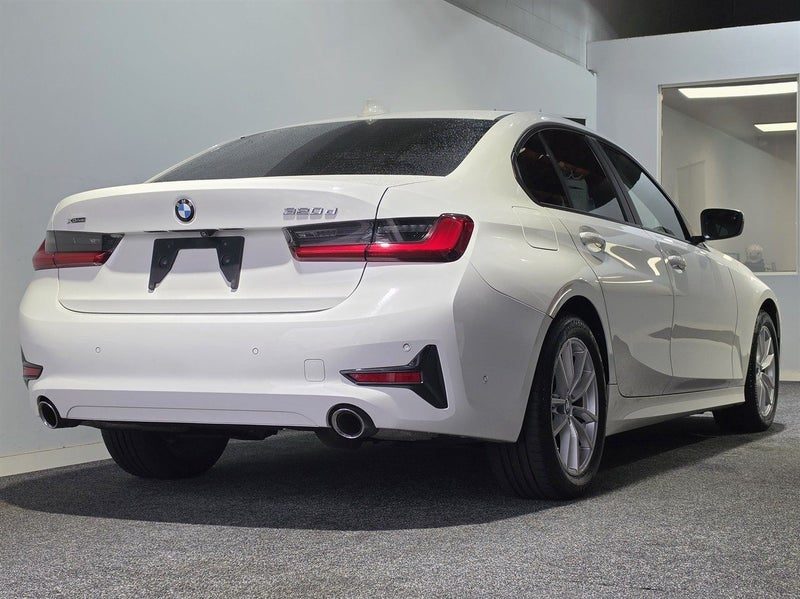 2019 BMW 320D G20 NEW SHAPE / xDRIVE, photo 2