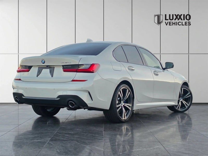 2019 BMW 330e G20 / PHEV / MSPORT, photo 2