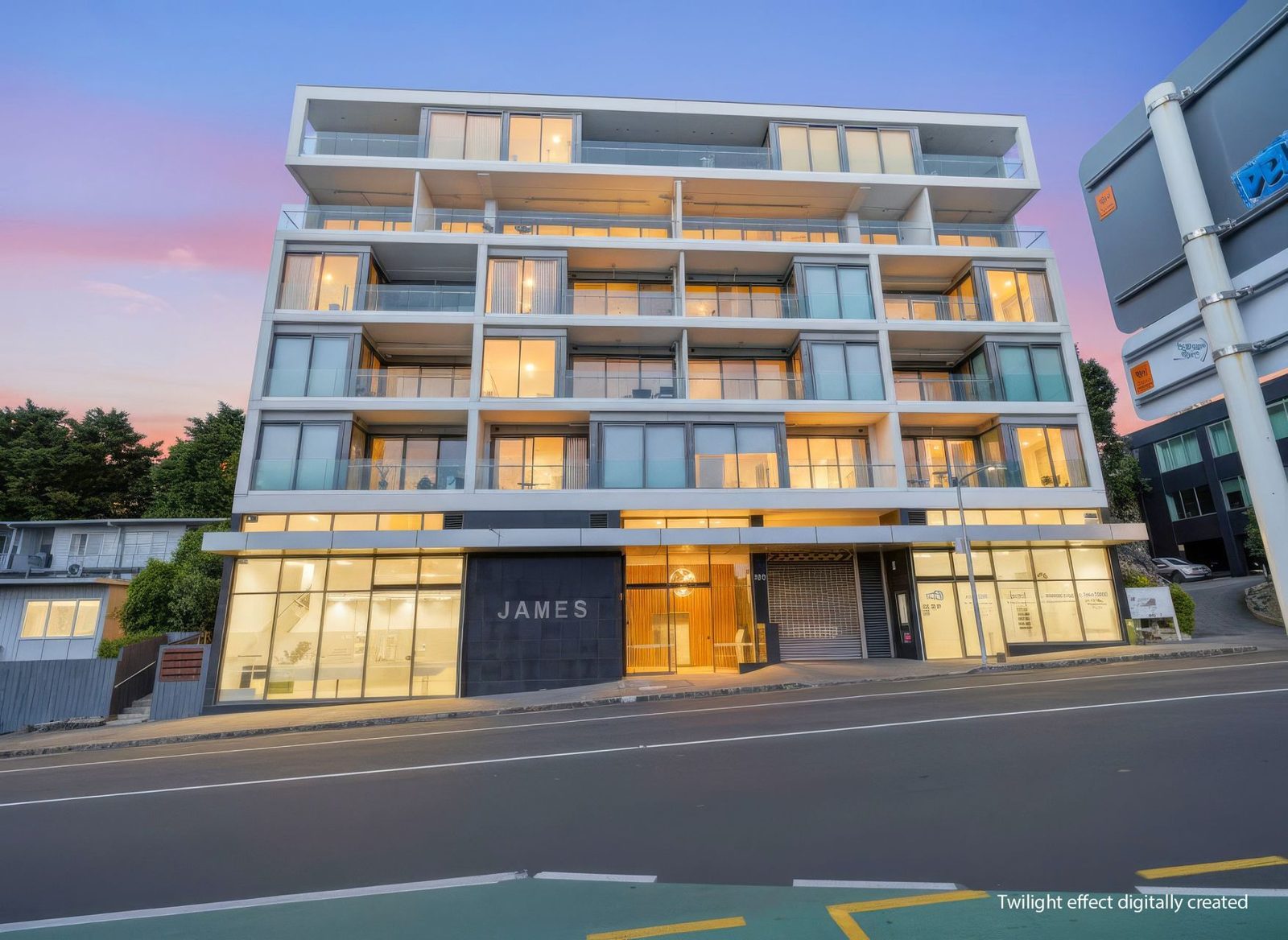 506/371 Khyber Pass Road, Newmarket