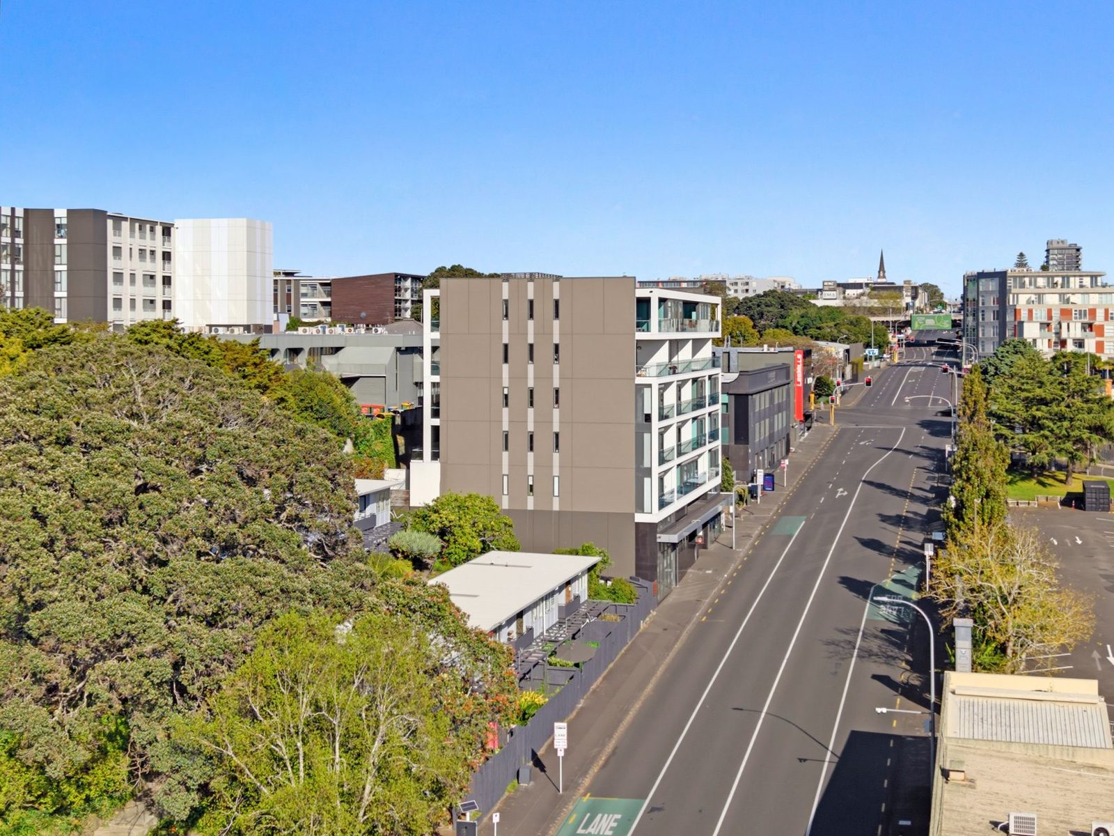506/371 Khyber Pass Road, Newmarket, photo 16