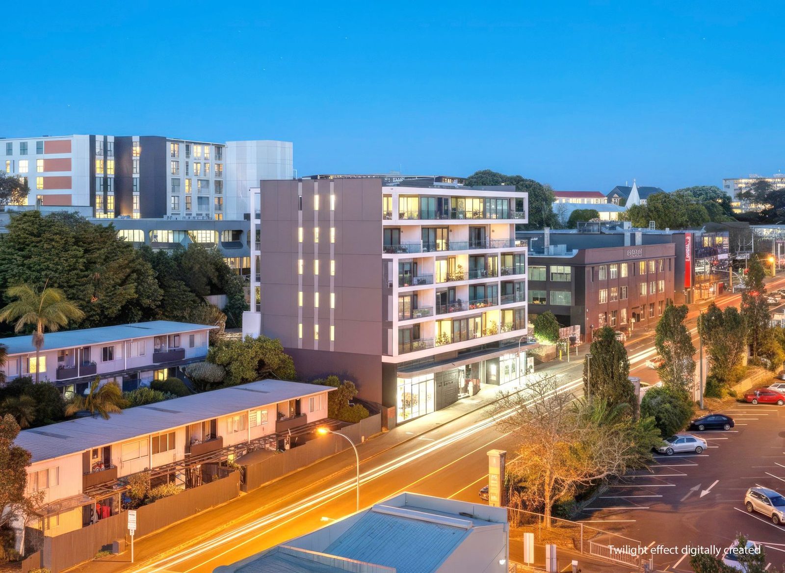506/371 Khyber Pass Road, Newmarket, photo 19