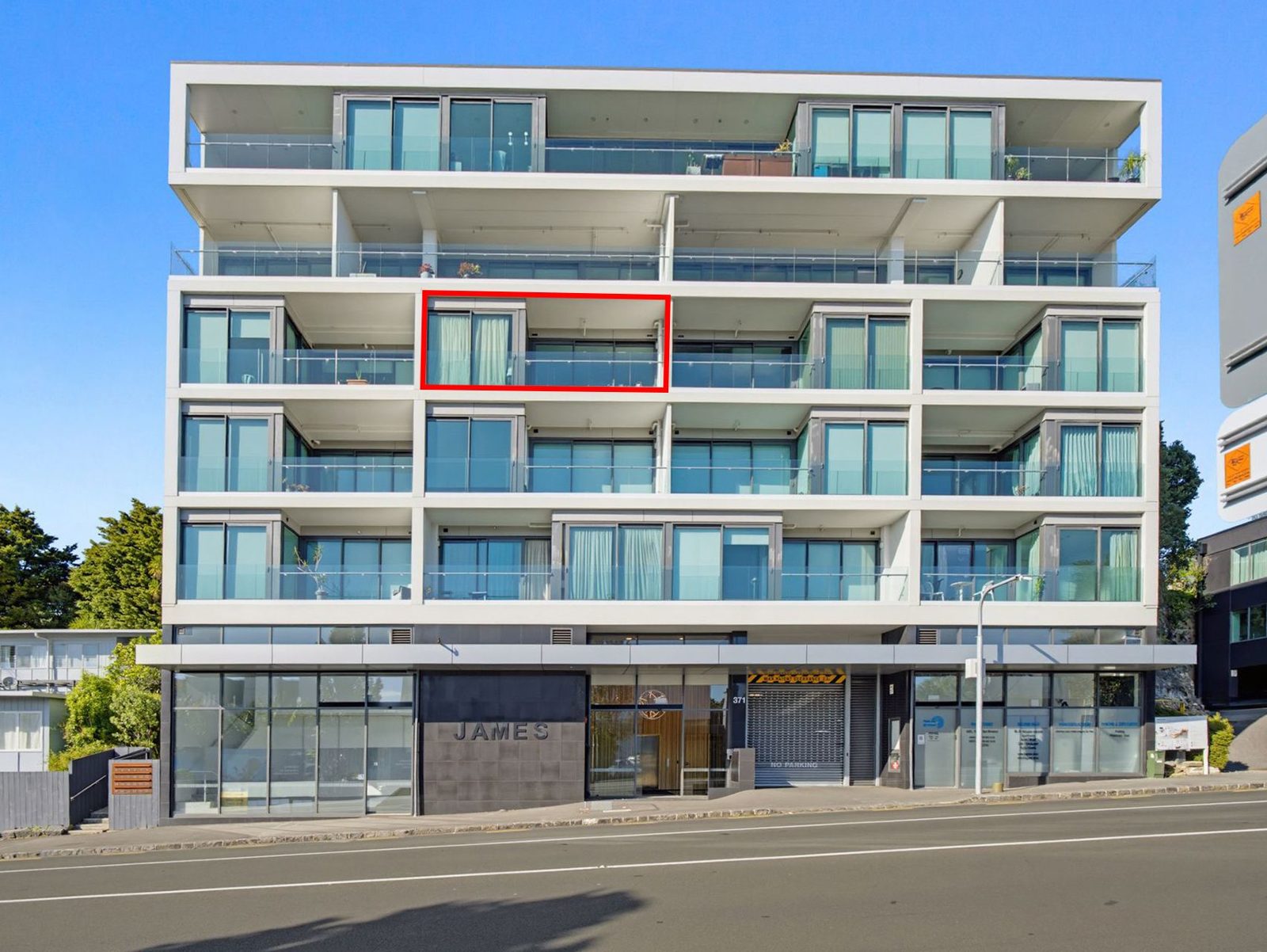 506/371 Khyber Pass Road, Newmarket, photo 5